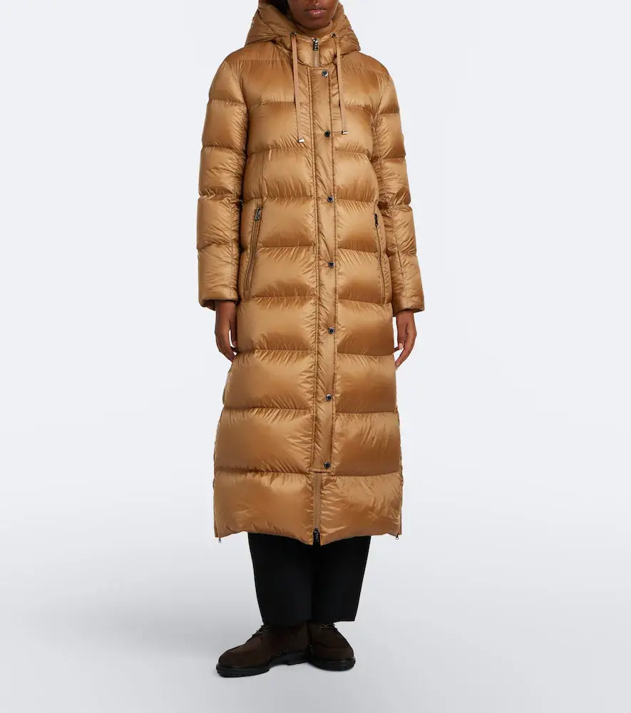 Bogner Maxie hooded down coat | Thumbnail 4 Bogner Maxie hooded down coat | Thumbnail 4