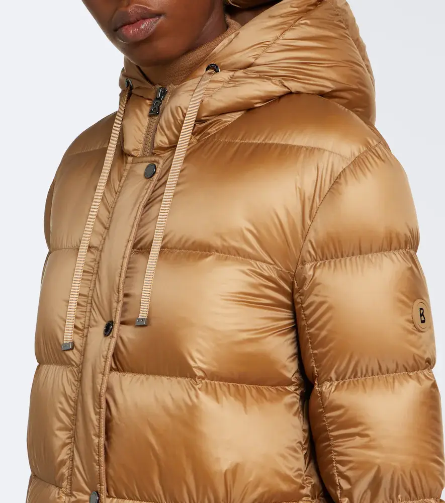 Bogner Maxie hooded down coat | Thumbnail 5 Bogner Maxie hooded down coat | Thumbnail 5