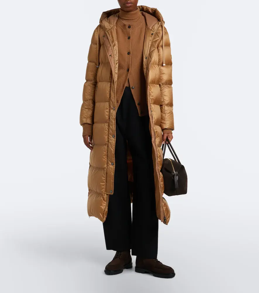 Bogner Maxie hooded down coat | Thumbnail 6 Bogner Maxie hooded down coat | Thumbnail 6