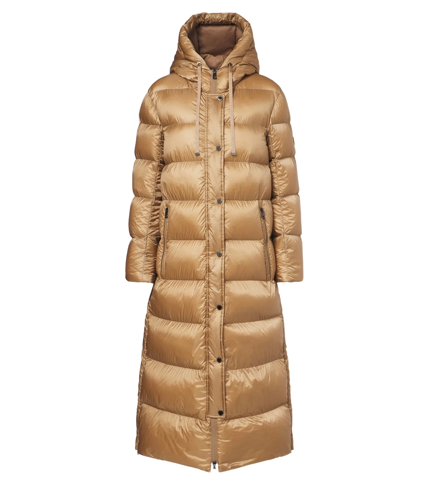 Bogner Maxie hooded down coat