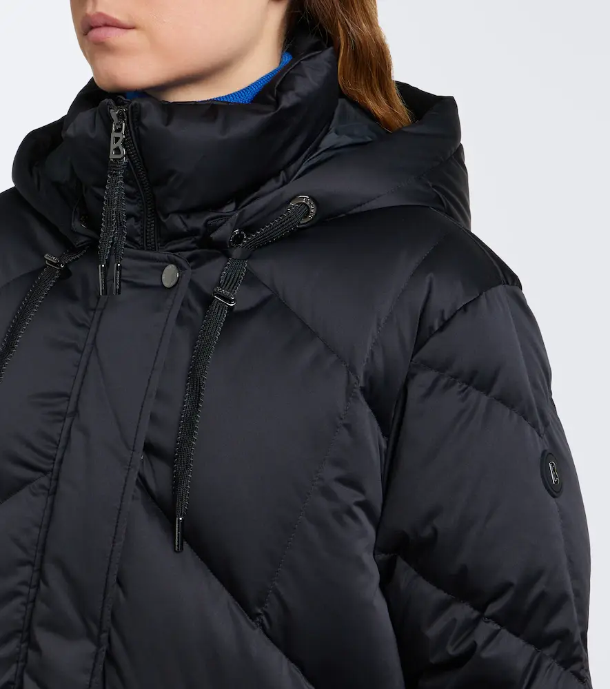 Bogner Ginny hooded down coat | Thumbnail 2 Bogner Ginny hooded down coat | Thumbnail 2
