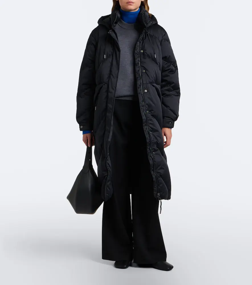Bogner Ginny hooded down coat | Thumbnail 3 Bogner Ginny hooded down coat | Thumbnail 3