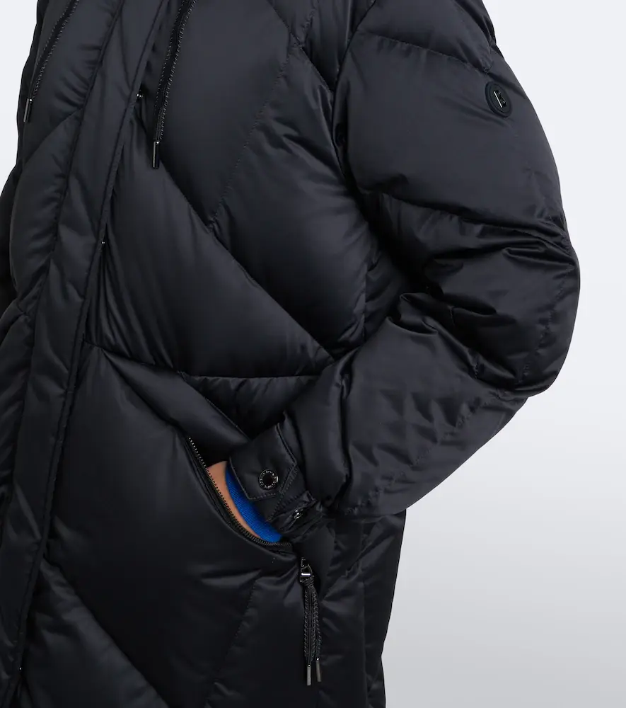 Bogner Ginny hooded down coat | Thumbnail 4 Bogner Ginny hooded down coat | Thumbnail 4