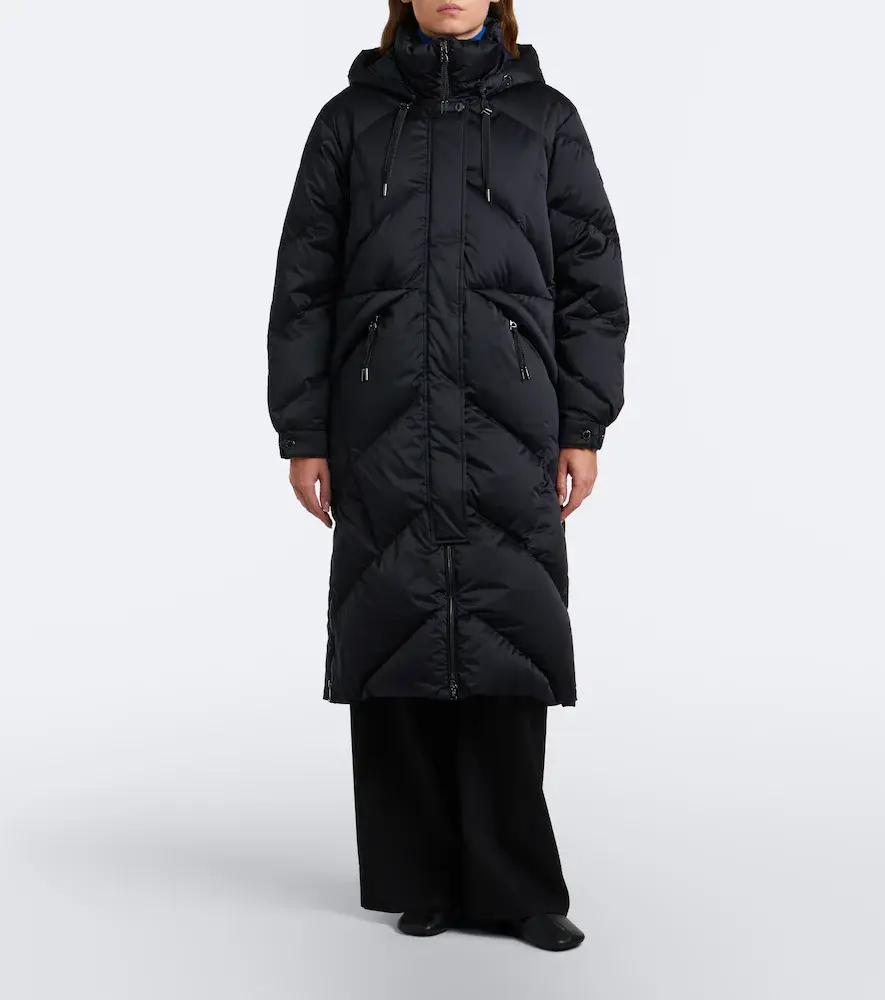 Bogner Ginny hooded down coat | Thumbnail 5 Bogner Ginny hooded down coat | Thumbnail 5
