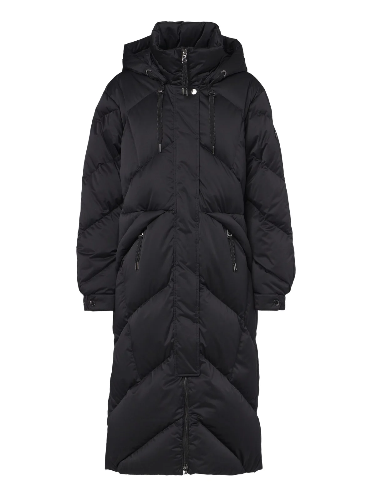 Bogner Ginny hooded down coat