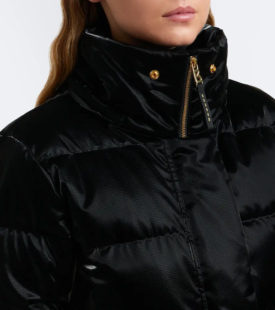 Bogner Naia hooded down ski jacket | Thumbnail 2