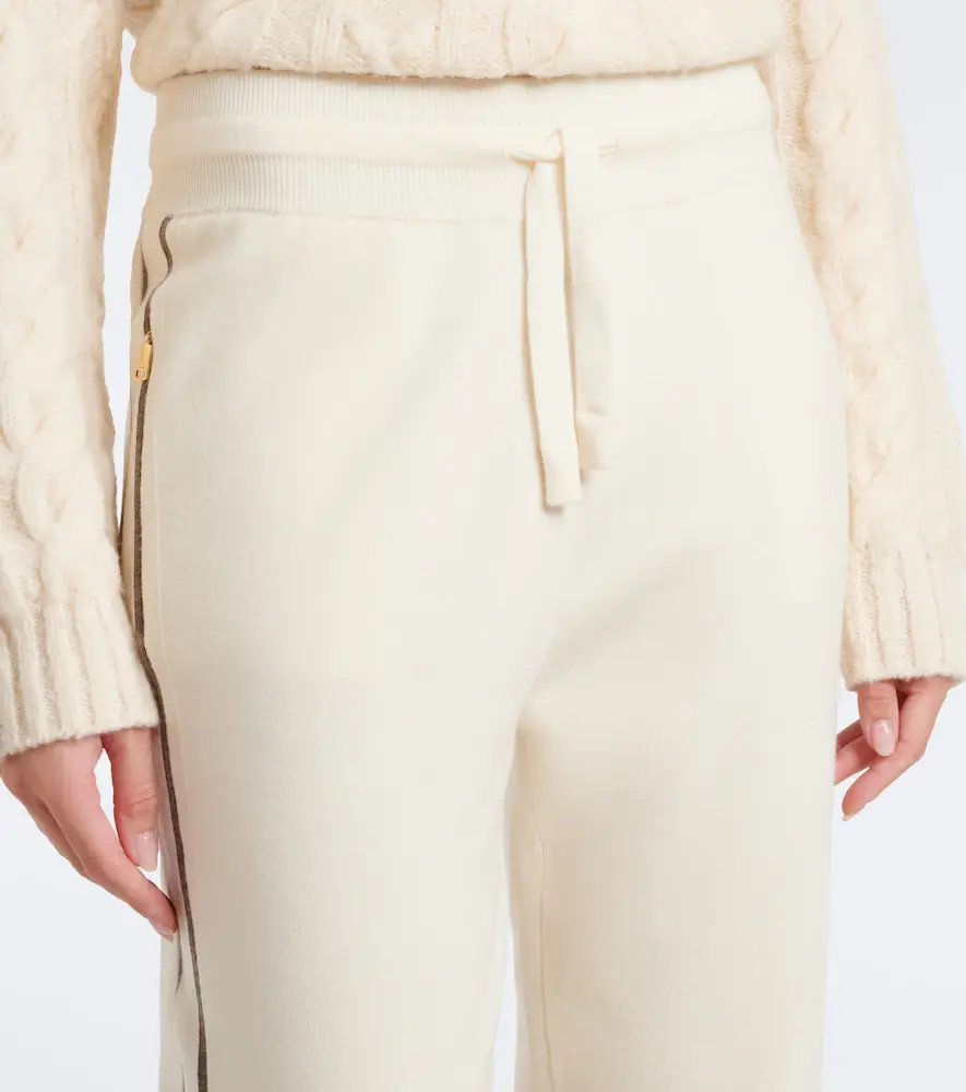Bogner Calotta virgin wool jersey sweatpants | Thumbnail 2 Bogner Calotta virgin wool jersey sweatpants | Thumbnail 2