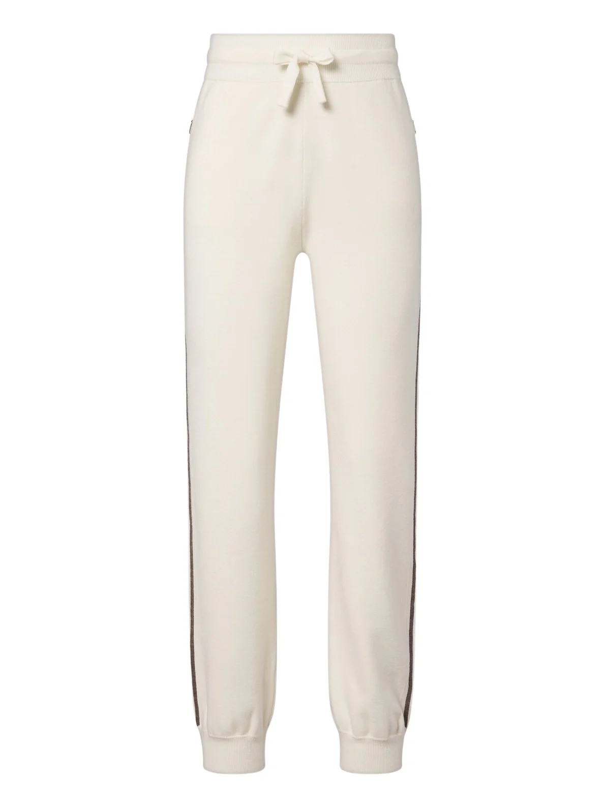 Bogner Calotta virgin wool jersey sweatpants