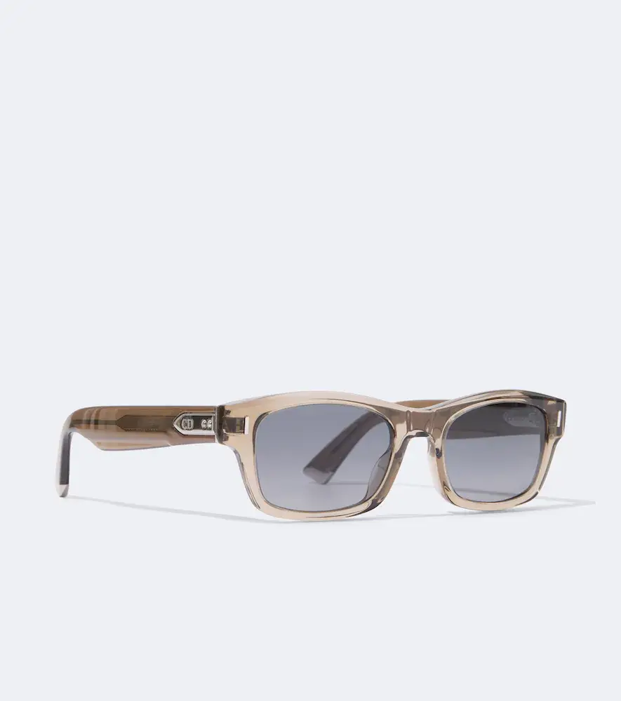 DIOR Eyewear DiorTailoring S3F rectangular sunglasses | Thumbnail 3 DIOR Eyewear DiorTailoring S3F rectangular sunglasses | Thumbnail 3
