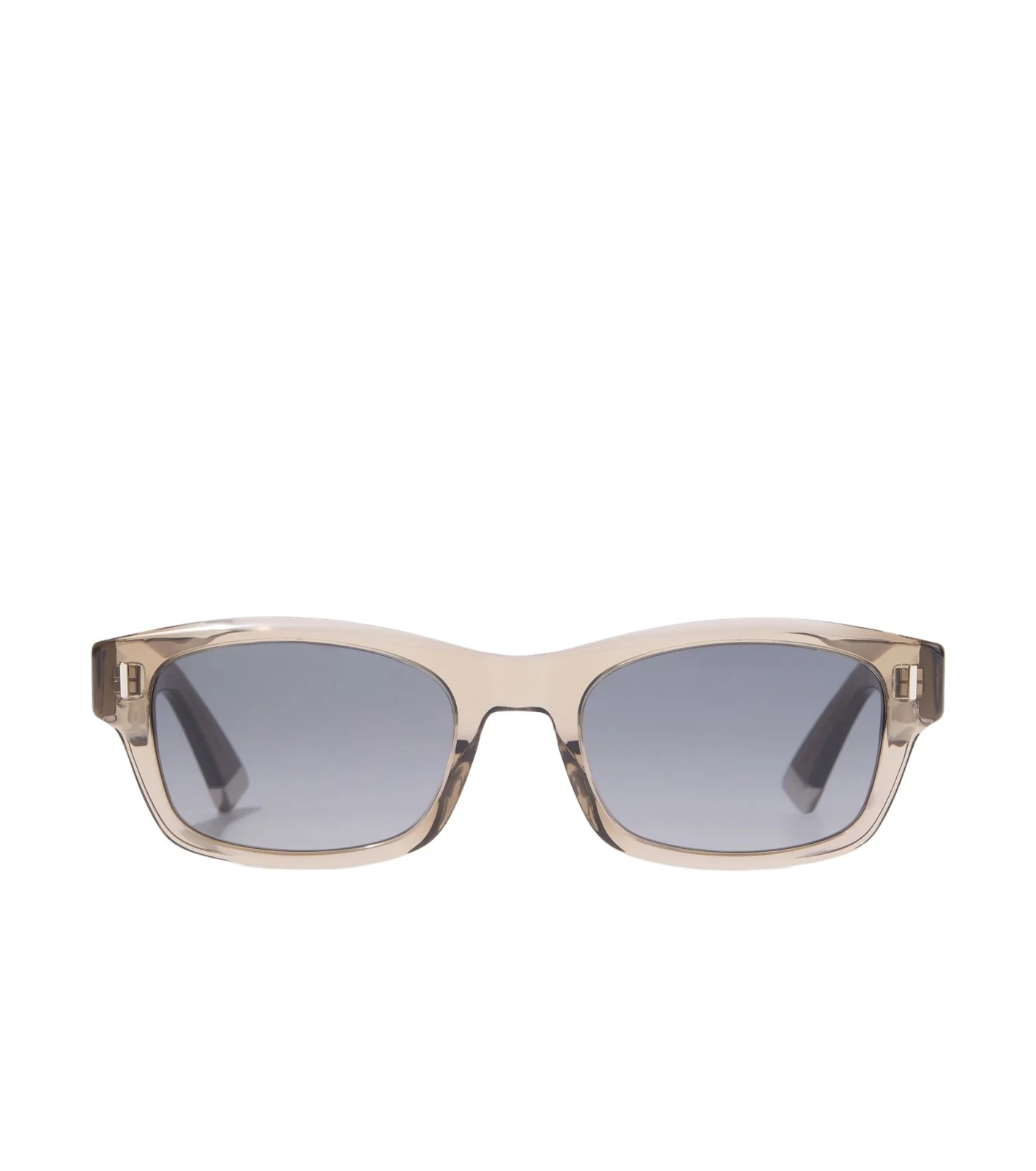 DIOR Eyewear DiorTailoring S3F rectangular sunglasses