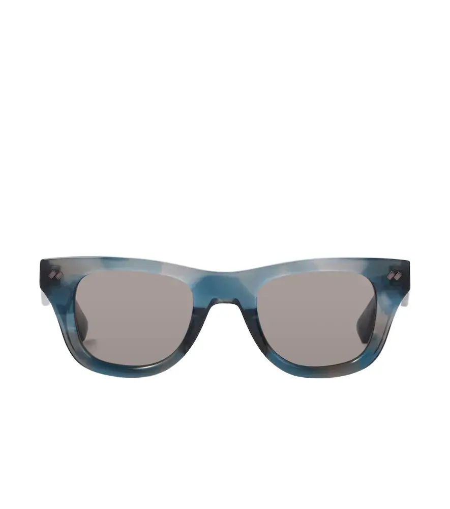 Bottega Veneta Rectagular sunglasses