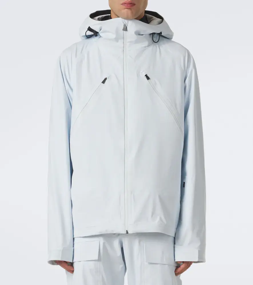 Aztech Mountain Hayden hooded ski jacket | Thumbnail 3