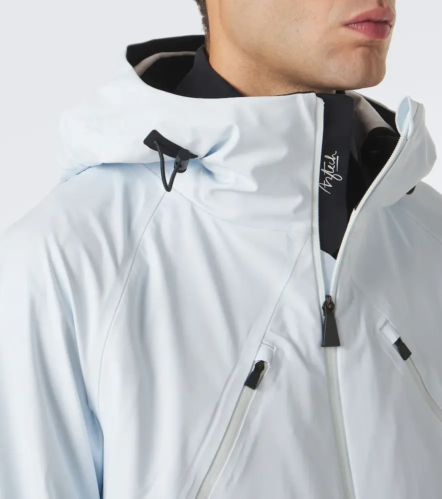 Aztech Mountain Hayden hooded ski jacket | Thumbnail 4