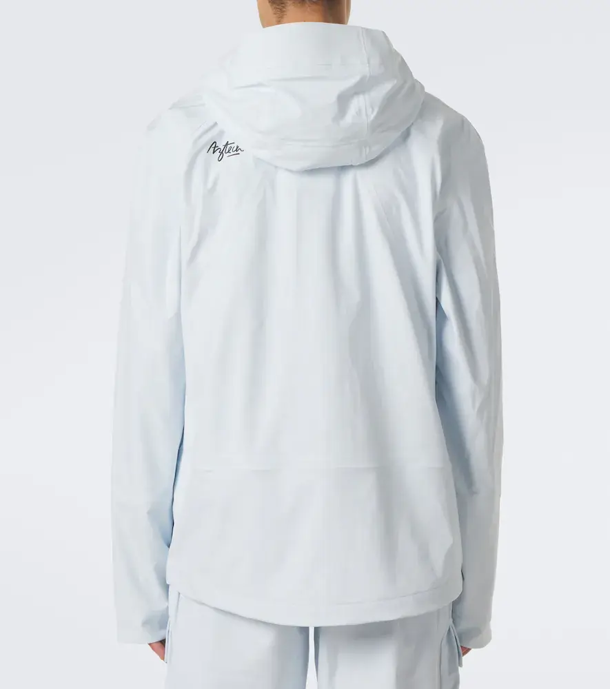 Aztech Mountain Hayden hooded ski jacket | Thumbnail 6