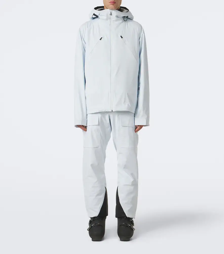Aztech Mountain Hayden hooded ski jacket | Thumbnail 7