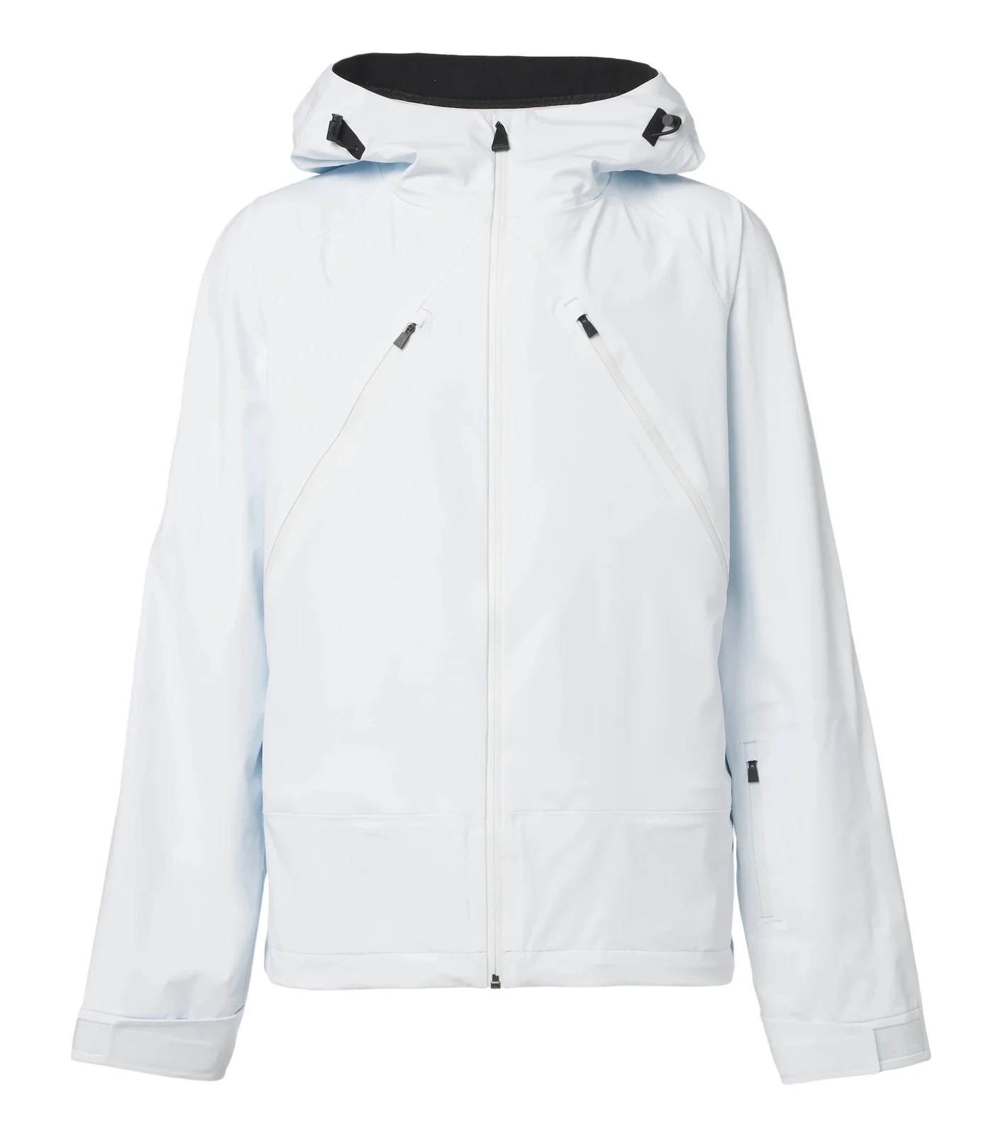 Aztech Mountain Hayden hooded ski jacket