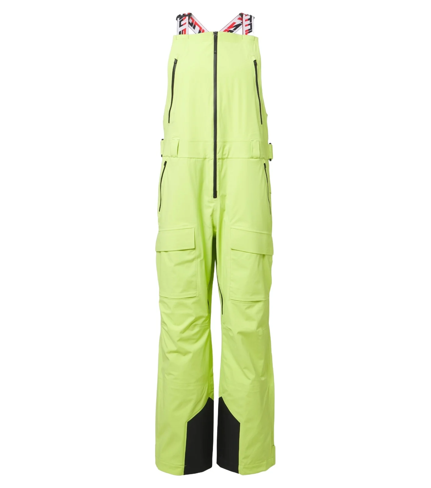 Aztech Mountain Hayden ski salopettes