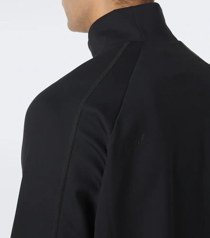 Aztech Mountain Aztech fleece ski sweater | Thumbnail 2