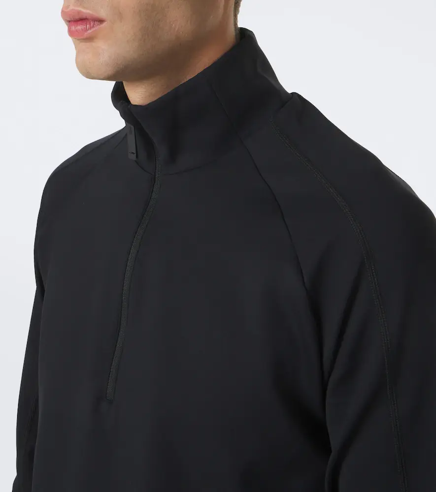 Aztech Mountain Aztech fleece ski sweater | Thumbnail 4