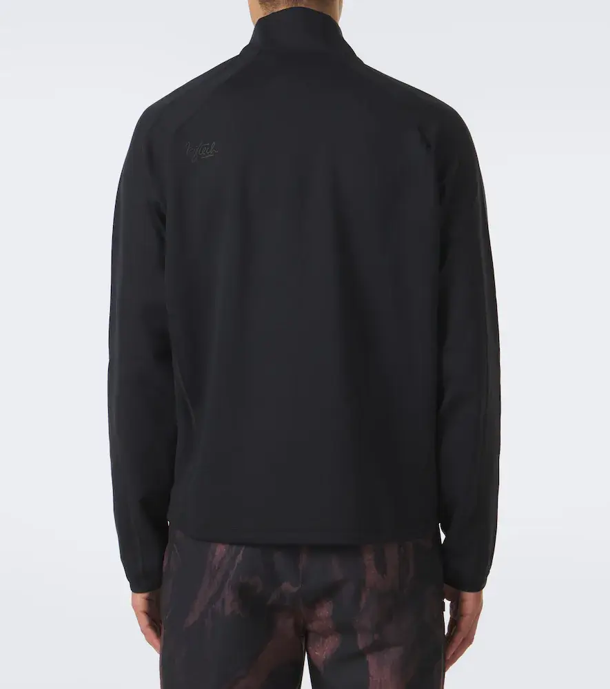 Aztech Mountain Aztech fleece ski sweater | Thumbnail 6