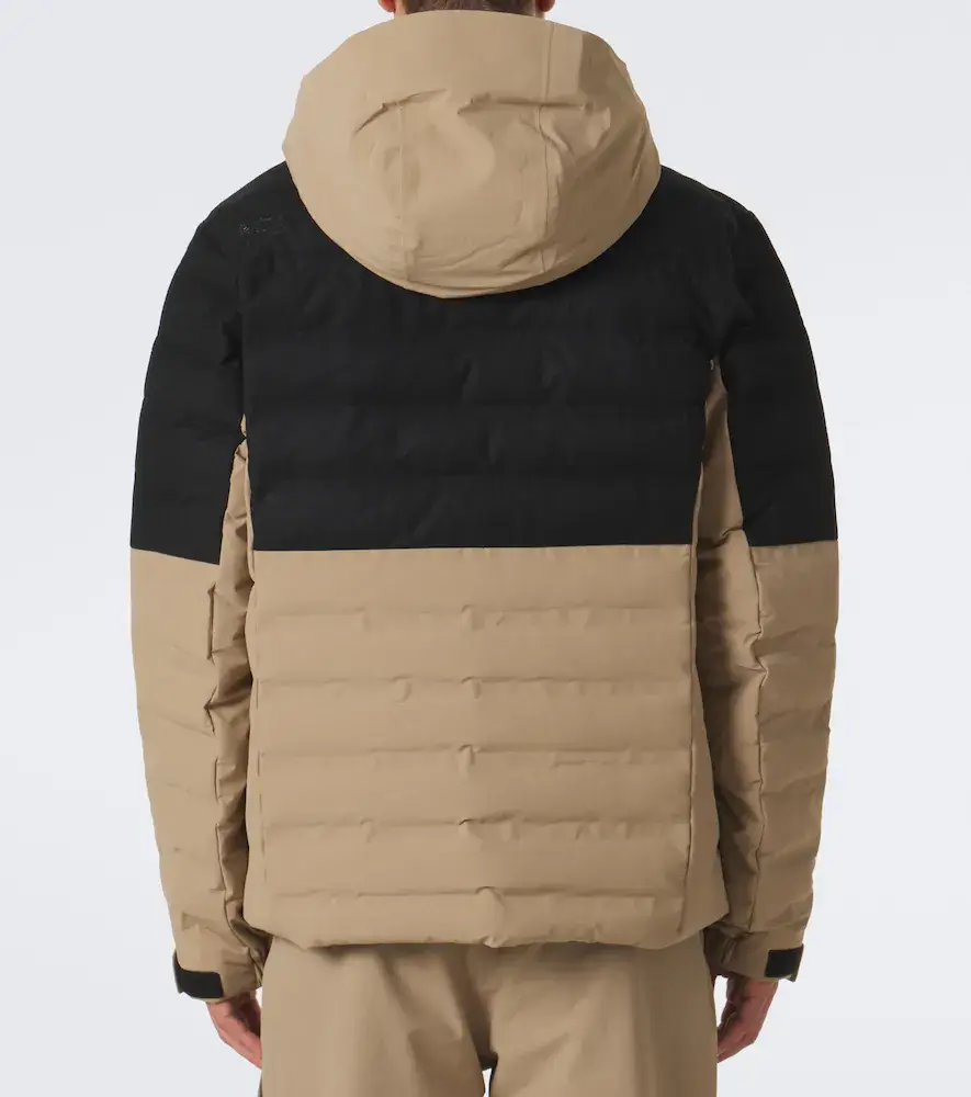 Aztech Mountain Pyramid hooded ski jacket | Thumbnail 2 Aztech Mountain Pyramid hooded ski jacket | Thumbnail 2