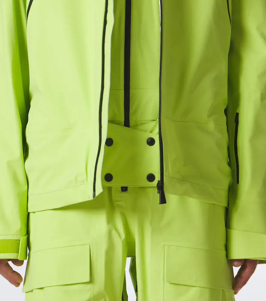 Aztech Mountain Hayden hooded ski jacket | Thumbnail 7 Aztech Mountain Hayden hooded ski jacket | Thumbnail 7
