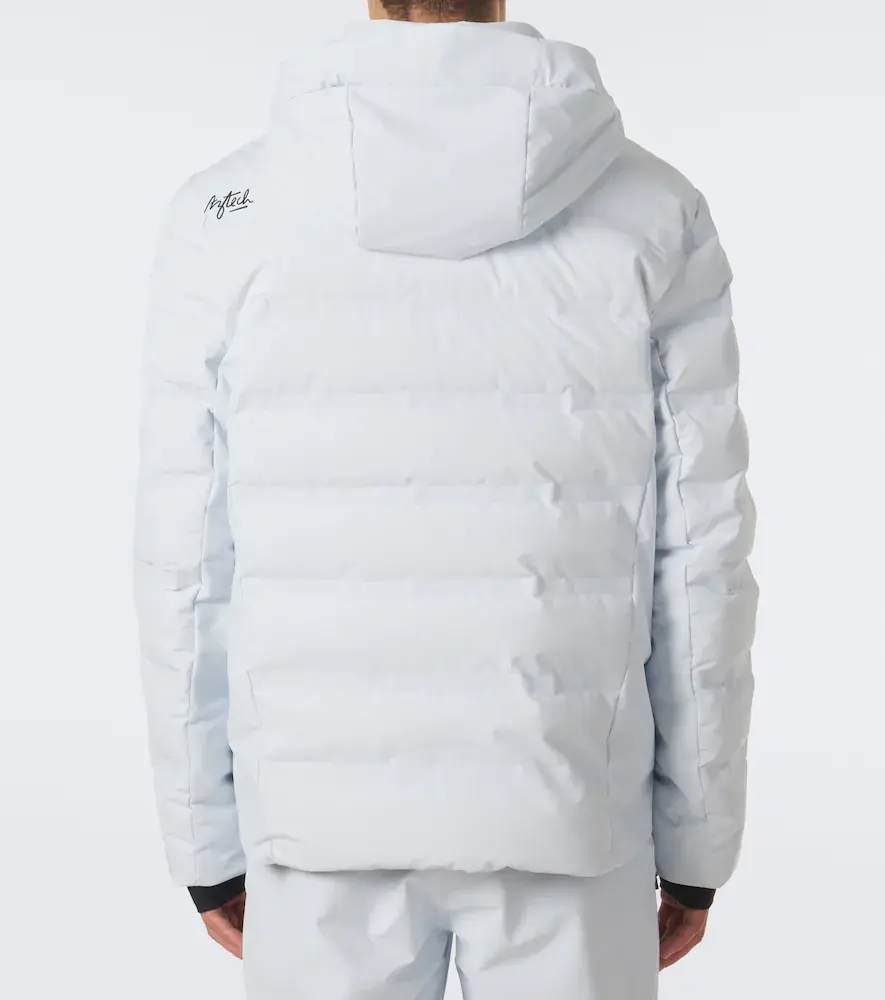 Aztech Mountain Nuke hooded down ski jacket | Thumbnail 6 Aztech Mountain Nuke hooded down ski jacket | Thumbnail 6