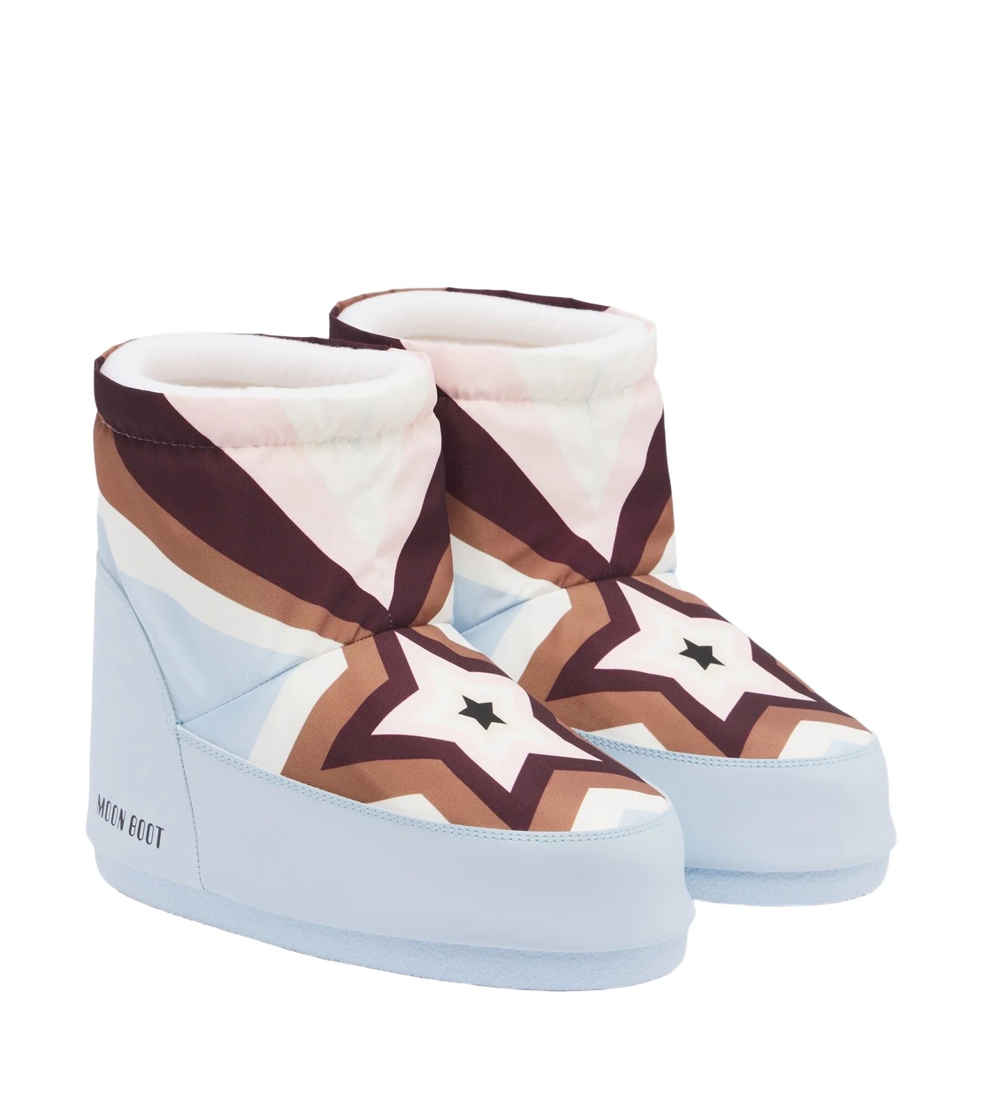 Moon Boot Icon Low Comet snow boots
