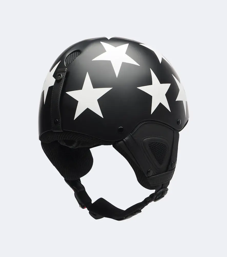 Goldbergh Smasher printed ski helmet | Thumbnail 2 Goldbergh Smasher printed ski helmet | Thumbnail 2