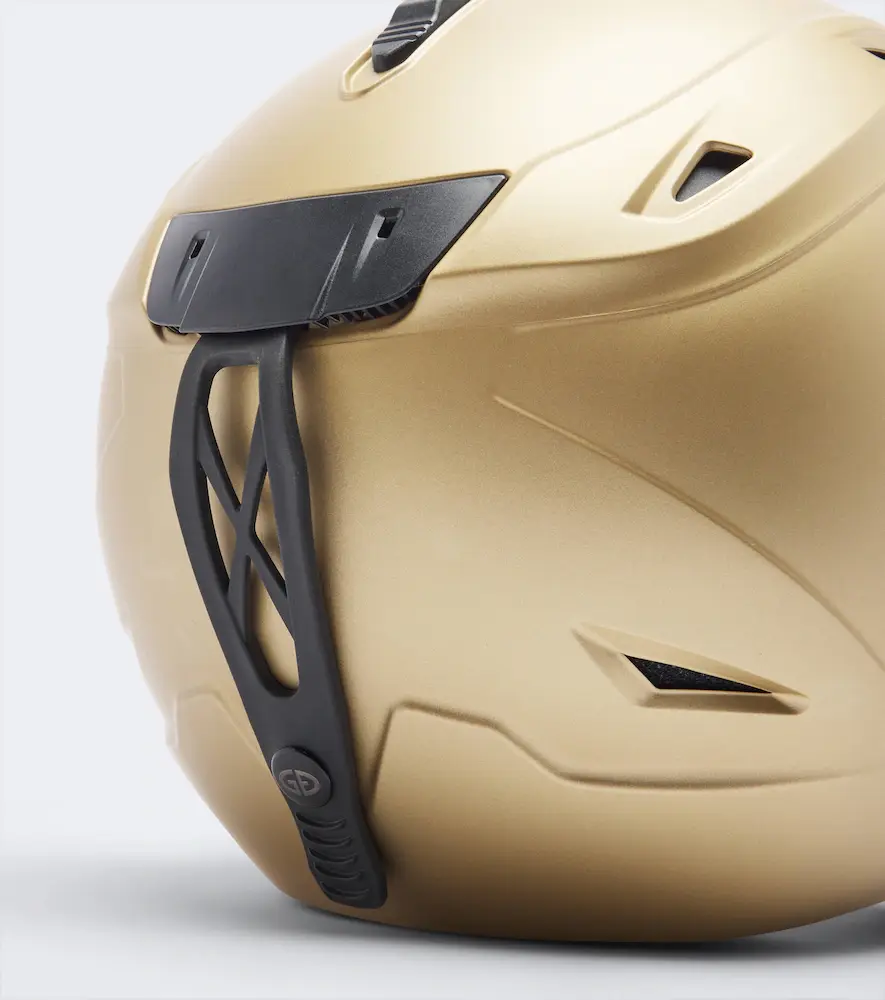 Goldbergh Khloe ski helmet | Thumbnail 3 Goldbergh Khloe ski helmet | Thumbnail 3