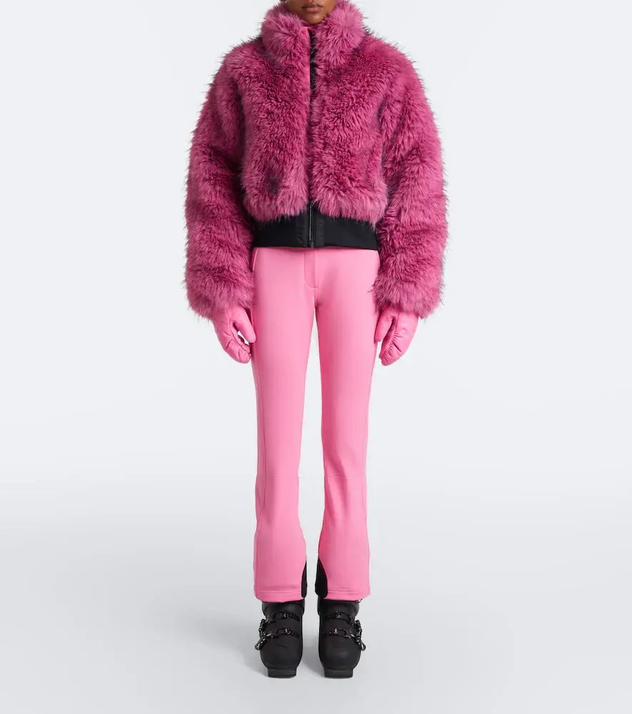 Goldbergh Fuwa ski jacket | Thumbnail 2 Goldbergh Fuwa ski jacket | Thumbnail 2