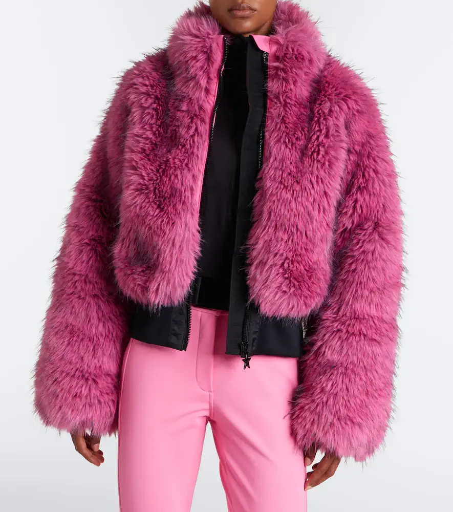 Goldbergh Fuwa ski jacket | Thumbnail 3 Goldbergh Fuwa ski jacket | Thumbnail 3