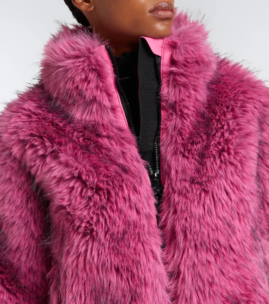 Goldbergh Fuwa ski jacket | Thumbnail 4 Goldbergh Fuwa ski jacket | Thumbnail 4