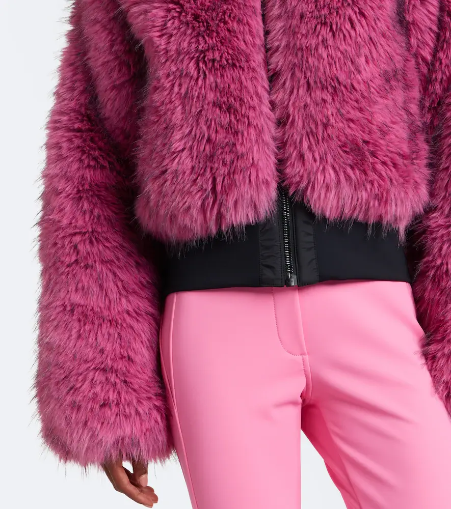 Goldbergh Fuwa ski jacket | Thumbnail 5 Goldbergh Fuwa ski jacket | Thumbnail 5