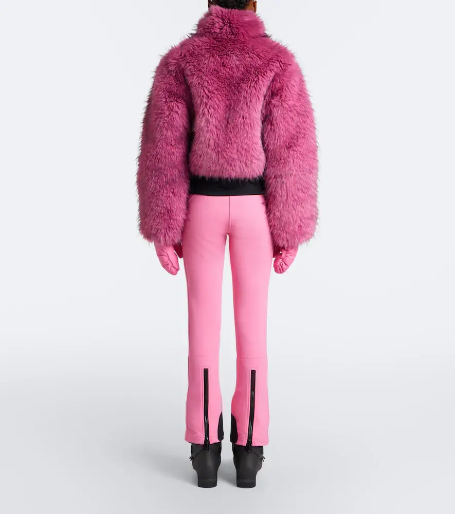 Goldbergh Fuwa ski jacket | Thumbnail 6 Goldbergh Fuwa ski jacket | Thumbnail 6