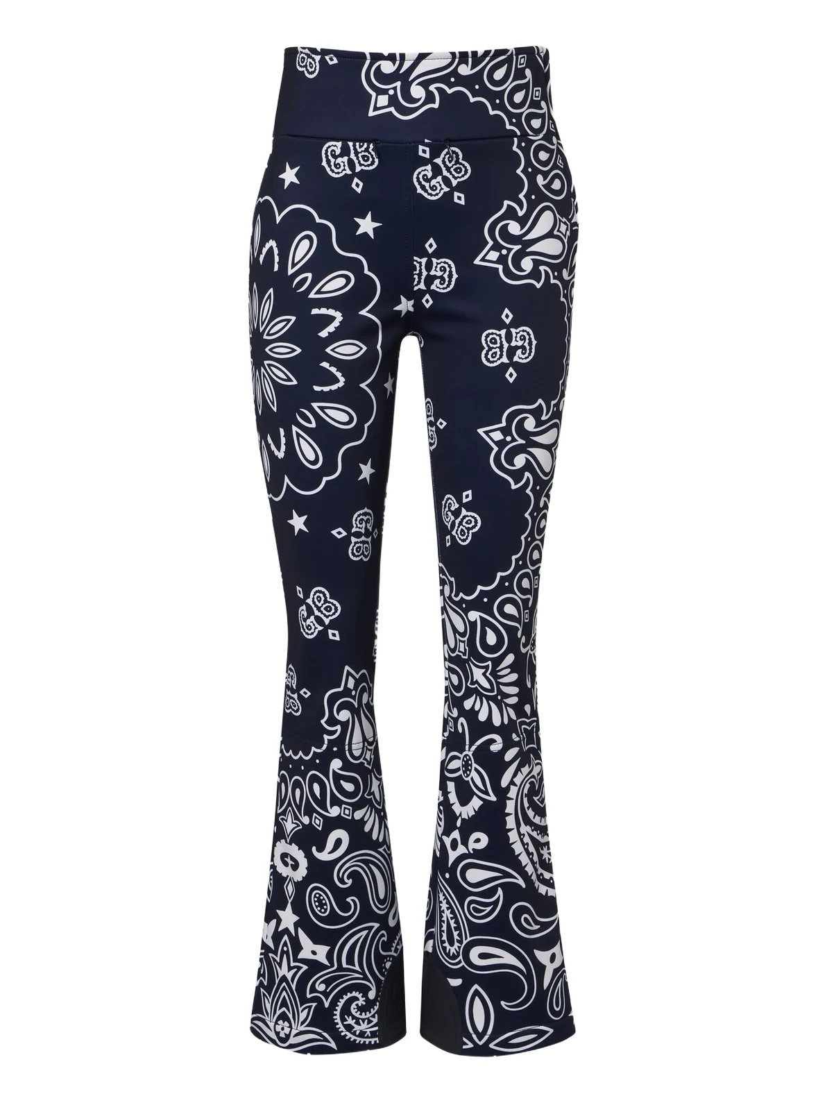 Shiro paisley ski pants Shiro paisley ski pants