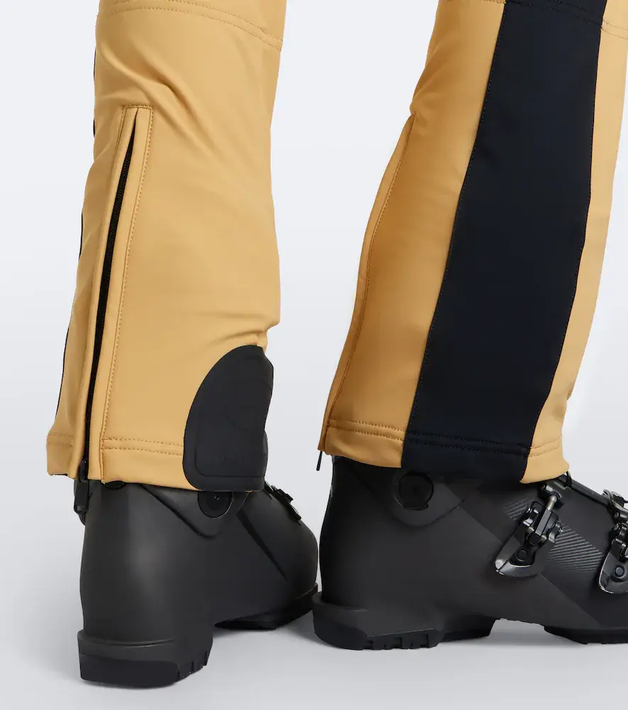 Goldbergh Parry hooded down ski suit | Thumbnail 5
