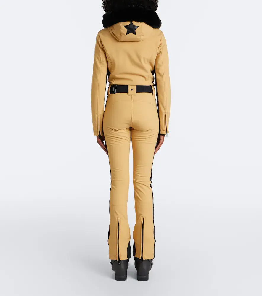Goldbergh Parry hooded down ski suit | Thumbnail 6