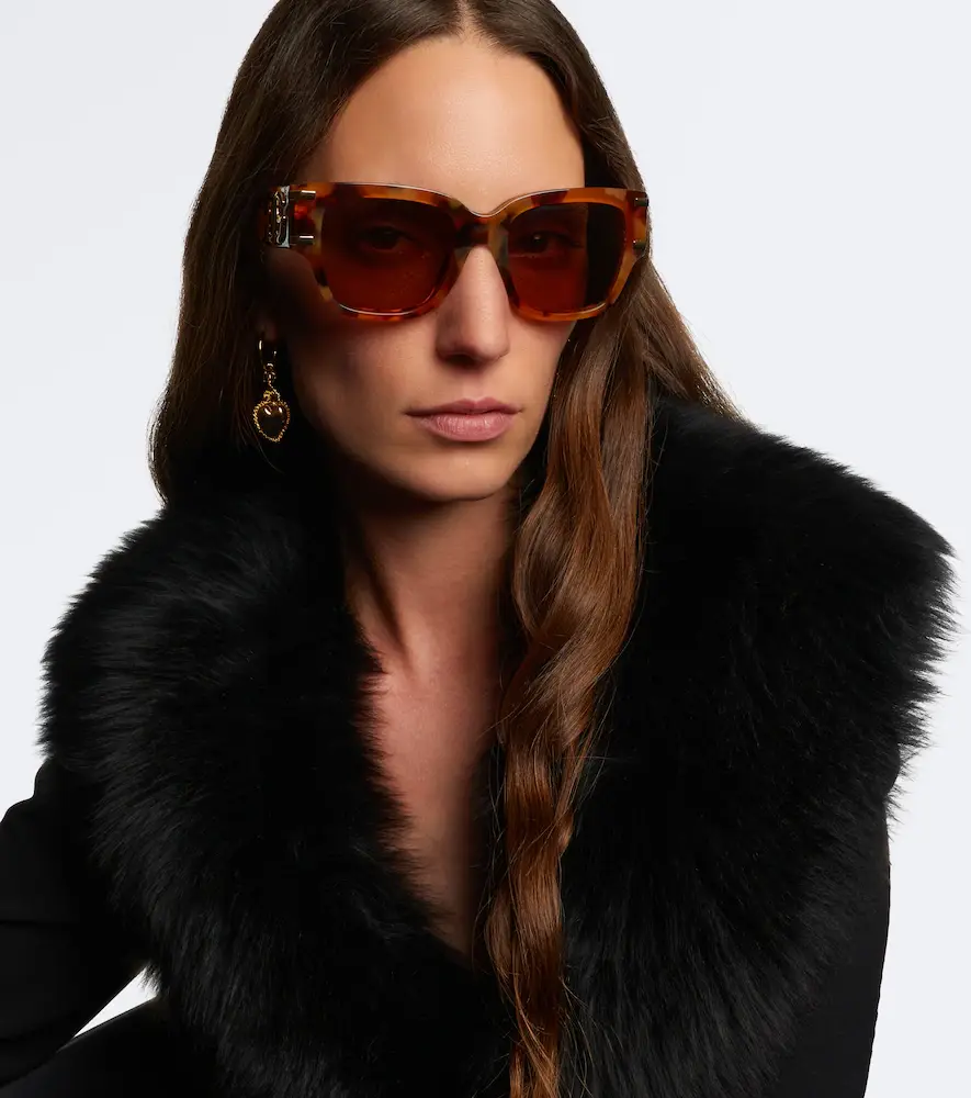 Dolce & Gabbana DG Griffe square sunglasses | Thumbnail 5 Dolce & Gabbana DG Griffe square sunglasses | Thumbnail 5