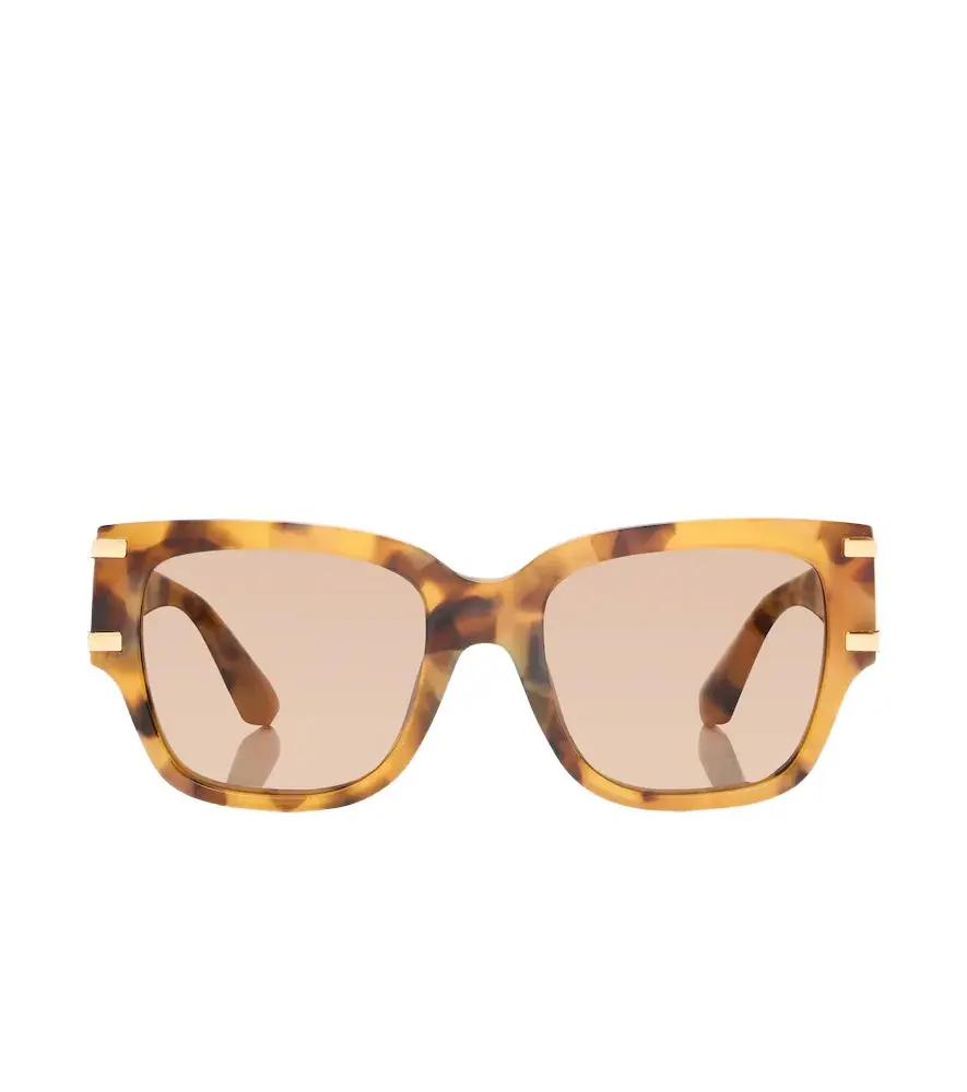 DG Griffe square sunglasses DG Griffe square sunglasses