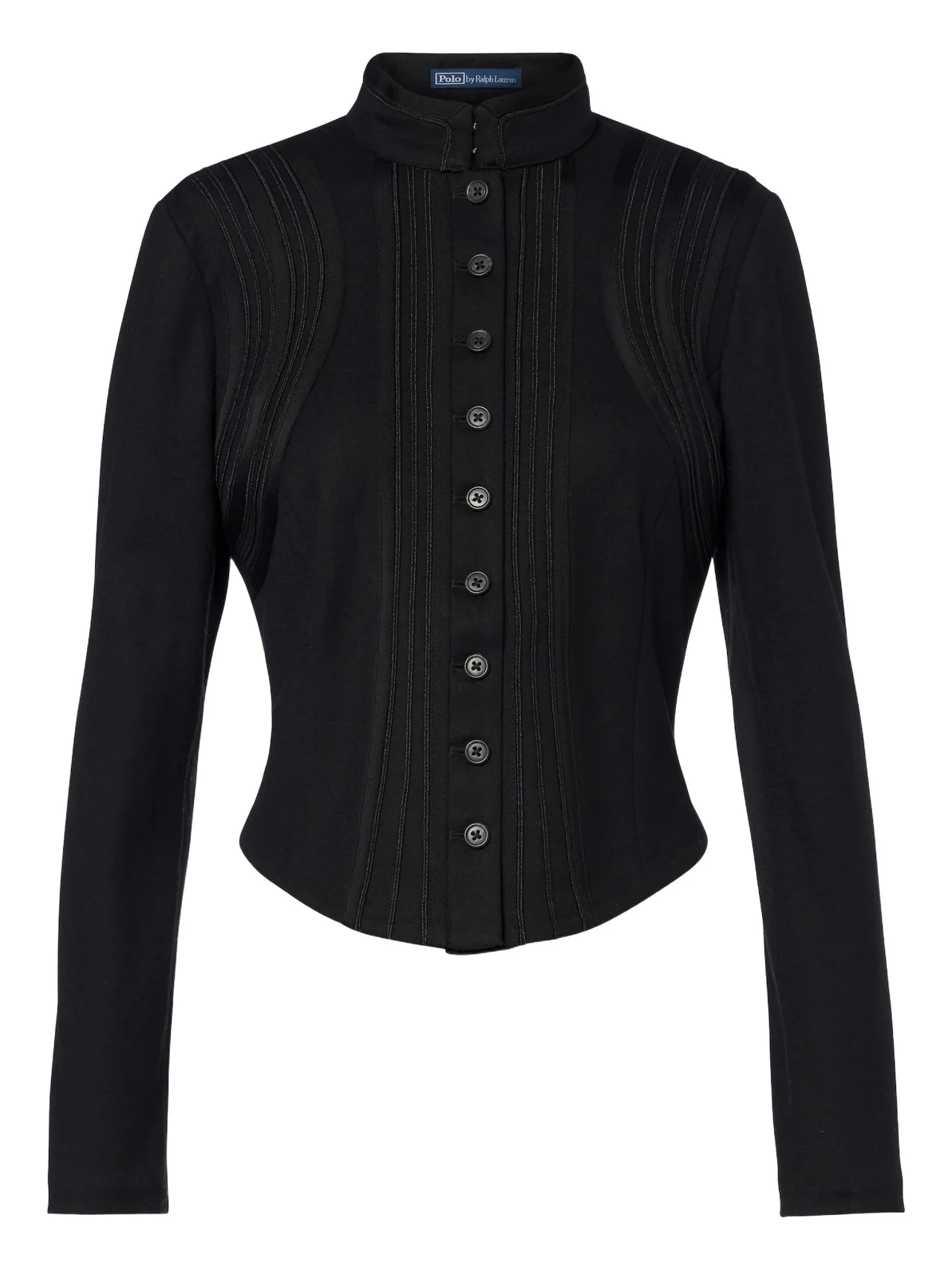 Polo Ralph Lauren Cotton and wool jacket