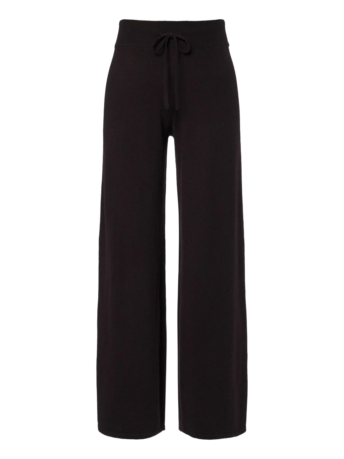 Sofi cashmere wide-leg pants Sofi cashmere wide-leg pants