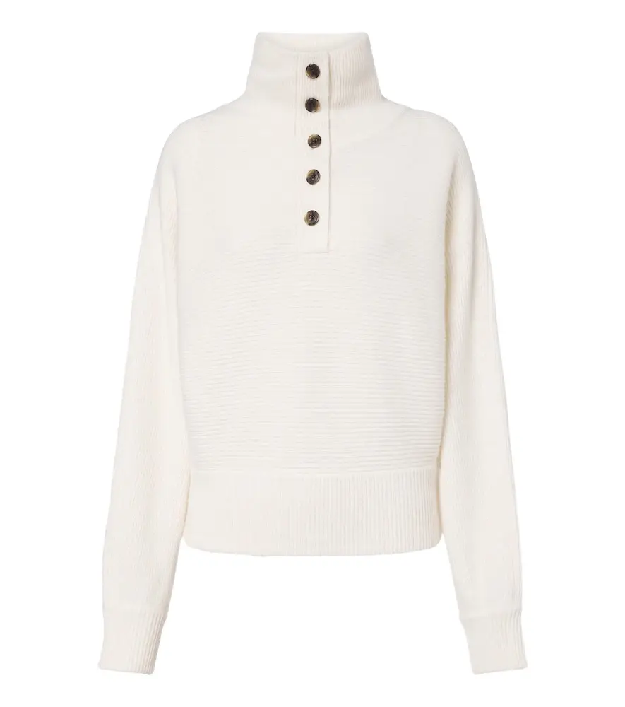Aylani cashmere turtleneck sweater Aylani cashmere turtleneck sweater