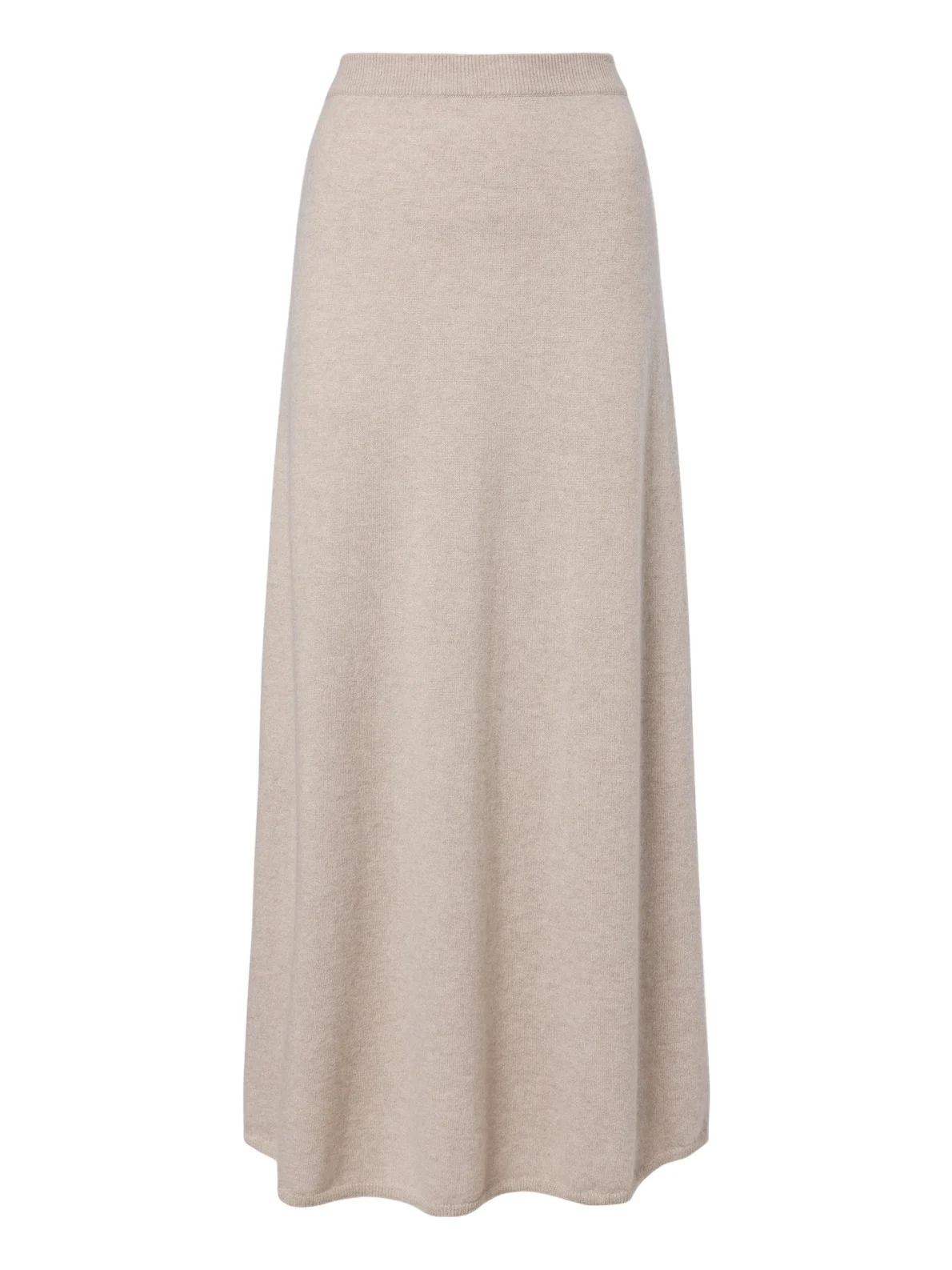 Dolly cashmere midi skirt Dolly cashmere midi skirt