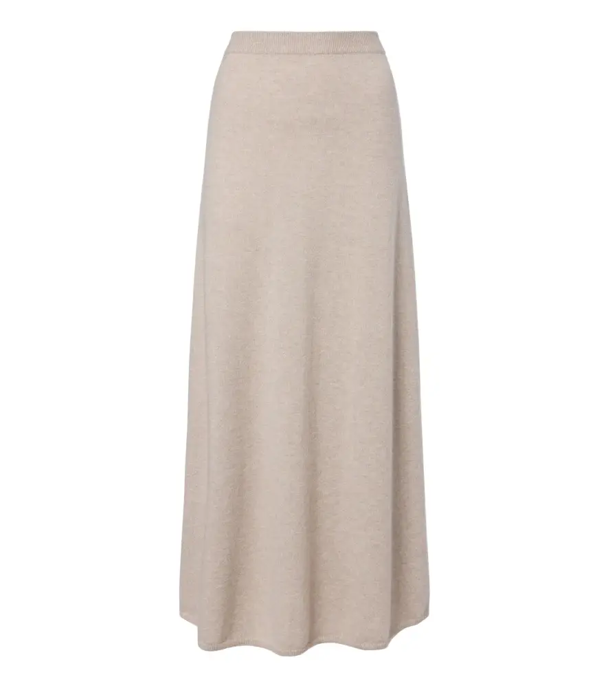 Dolly cashmere midi skirt Dolly cashmere midi skirt
