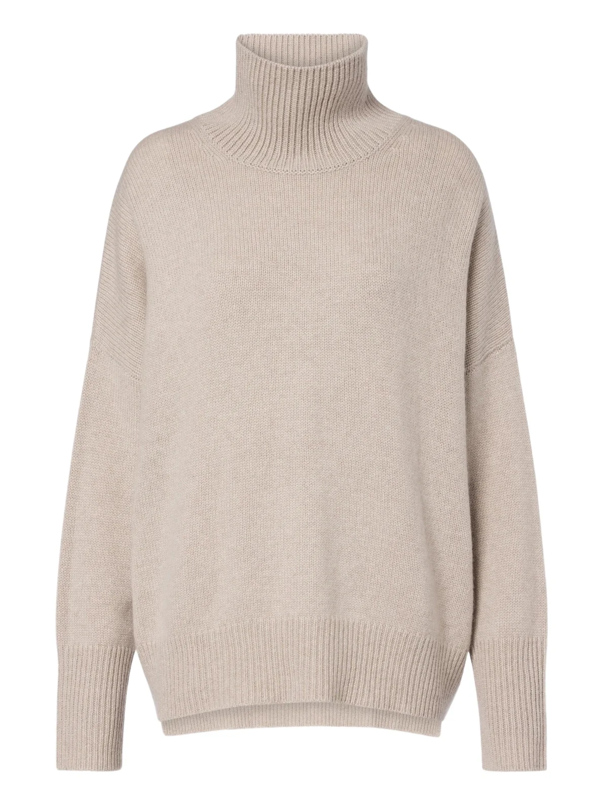 Heidi cashmere turtleneck sweater Heidi cashmere turtleneck sweater