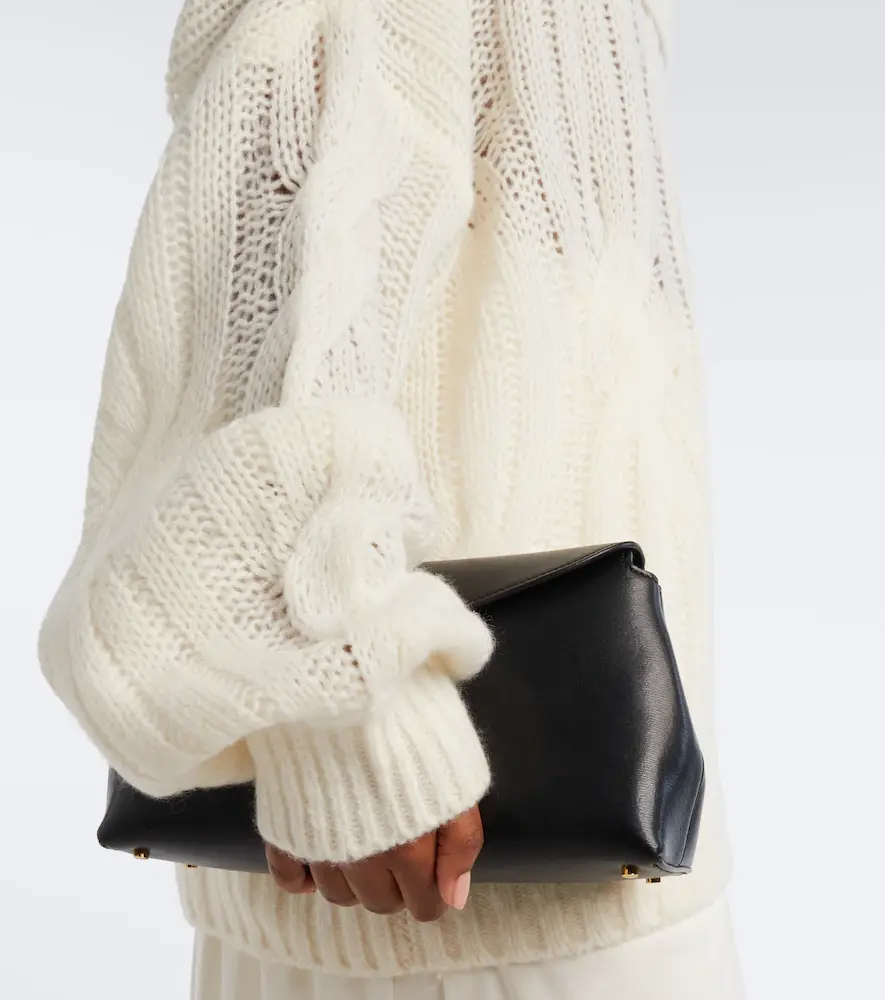 Lisa Yang Chaqueline cashmere and silk sweater | Thumbnail 6 Lisa Yang Chaqueline cashmere and silk sweater | Thumbnail 6