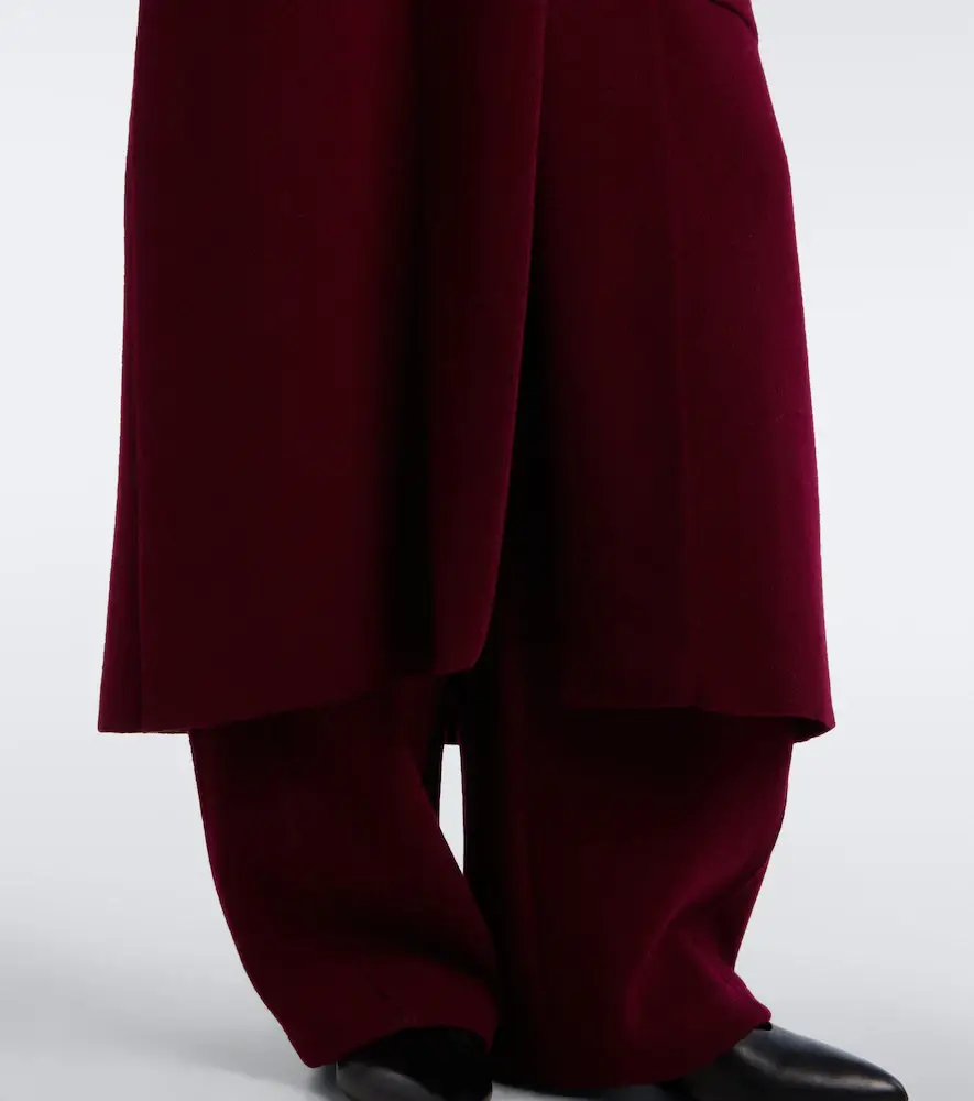 Lisa Yang Amie cashmere coat | Thumbnail 3 Lisa Yang Amie cashmere coat | Thumbnail 3