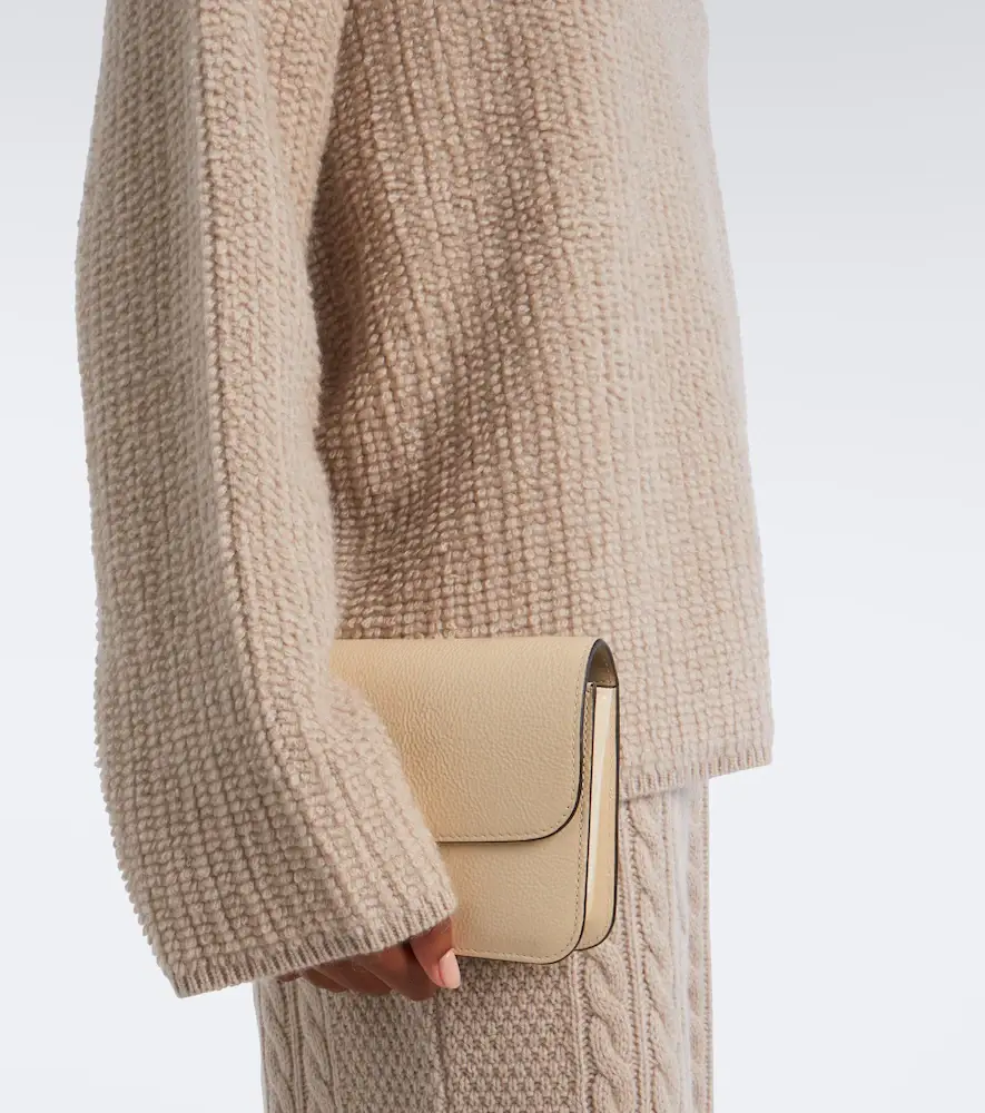 Lisa Yang Elsa cashmere sweater | Thumbnail 4