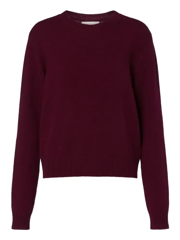 Mable cashmere sweater